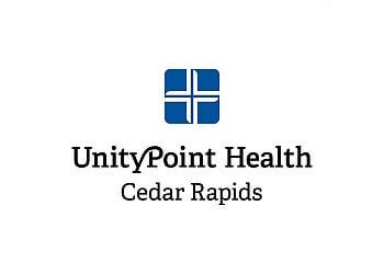 unity point urgent care