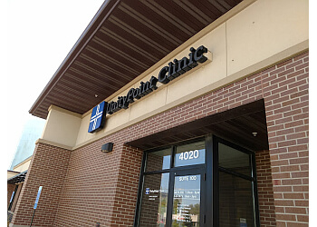 Des Moines urgent care clinic UnityPoint Clinic Urgent Care - Merle Hay