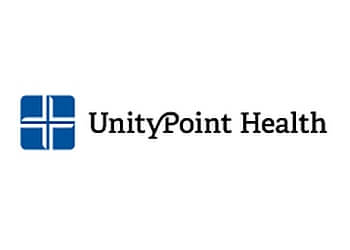 UnityPoint Health Des Moines Addiction Treatment Centers