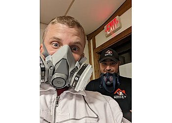 Akron Pest Control Companies Unity Property & Pest
