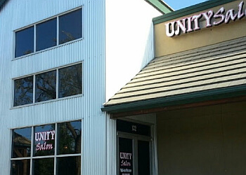 Unity Salon Bakersfield Hair Salons