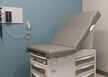 Rochester Sleep Clinics Unity Sleep Disorders Center