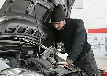 Philadelphia Car Repair Shops Universal Auto Repair inc.
