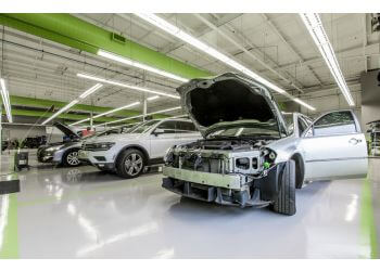 3 Best Auto Body Shops in Tallahassee, FL - UniversalCollision Tallahassee FL 1