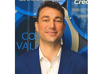 New Orleans It Services Universal Data Inc.