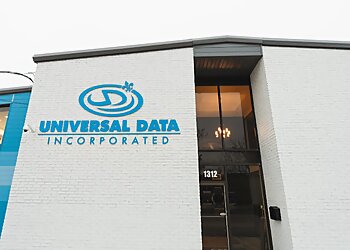 New Orleans It Services Universal Data Inc.