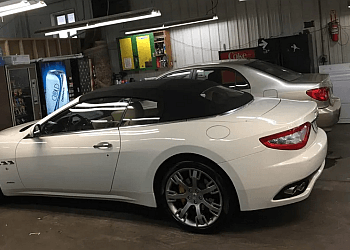 Columbus Auto Detailing Services Universal Detailing