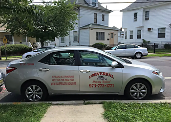 Universal Driving School NJ Paterson Driving Schools image 1