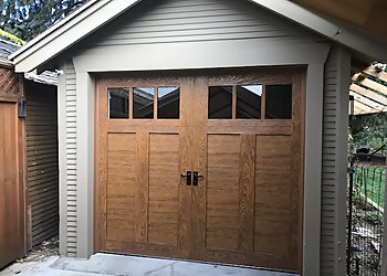 Salt Lake City Garage Door Repair Universal Garage Door Repair