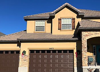 Salt Lake City Garage Door Repair Universal Garage Door Repair