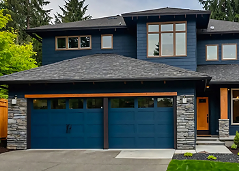 Universal Garage Door Repair Hartford - Hartford, CT Garage Door Repair - Project Completion Image
