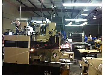 El Paso Printing Services Universal Graphics