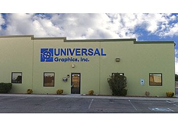 Universal Graphics El Paso Printing Services image 1