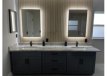 Palm Bay Handyman Universal Handyman Services, LLC.