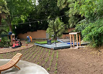 Pasadena Landscaping Companies Universal Landscaping