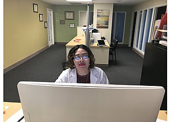 Fresno Acupuncture Universal Medical and Acupuncture Clinic