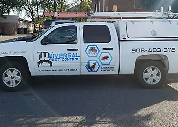 Universal Pest Control Elizabeth Pest Control Companies image 1