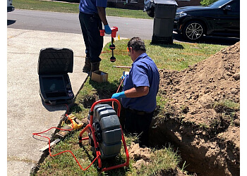 Augusta Plumbers Universal Plumbing