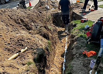 Sterling Heights Plumbers Universal Plumbing and Sewer