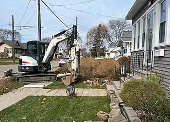 Sterling Heights Plumbers Universal Plumbing and Sewer