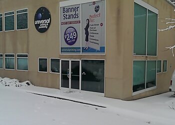 Universal Printing Durham Printing Services image 1