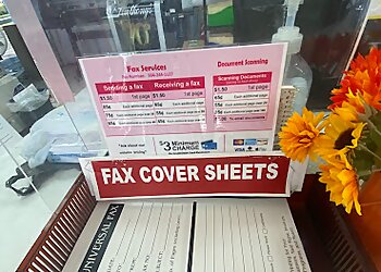 New Orleans Printing Services Universal Printing