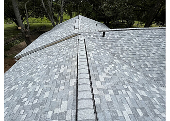 Orlando roofing contractor Universal Roof & Contracting
