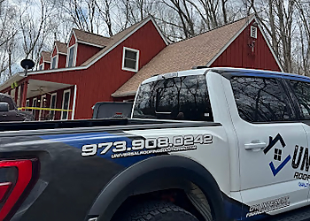 Newark Roofing Contractors Universal Roofing Solutions