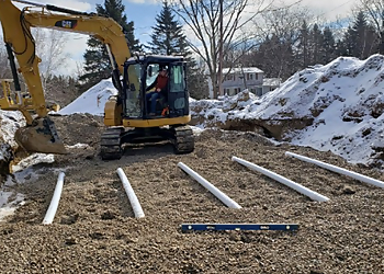 Sterling Heights Septic Tank Services Universal Septic Services