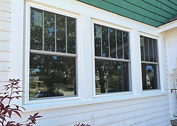 Charlotte Window Companies Universal Windows Direct