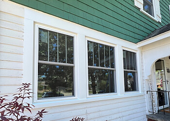 Universal Windows Direct - St Louis, MO Window Companies - Job Site Image