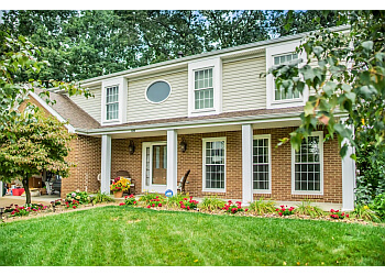Universal Windows Direct - St Louis, MO Window Companies - Field Work Image