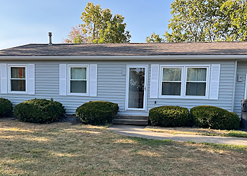 Columbus Window Companies Universal Windows Direct of Columbus