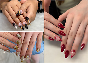 Athens Nail Salons Universal nail