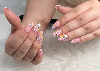 Universal nail Athens Nail Salons image 1