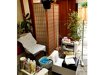 San Mateo Nail Salons Universe Nail Spa