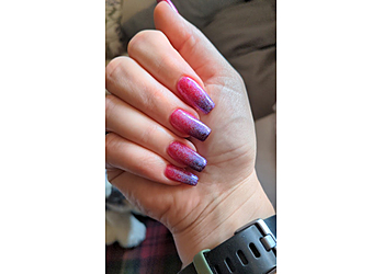 San Mateo Nail Salons Universe Nail Spa