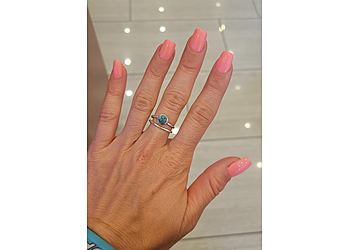 Universe Nail Spa San Mateo Nail Salons Universe Nail Spa