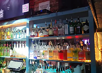 Gainesville Night Clubs University Club