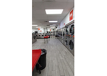 Detroit Laundromats University Coin Laundromat