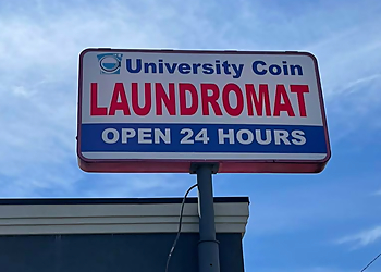 Detroit Laundromats University Coin Laundromat