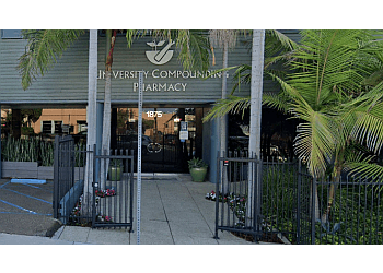 University Compounding Pharmacy San Diego Pharmacies