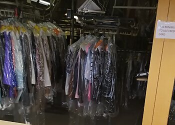 Detroit Dry Cleaners University Dry Cleaners