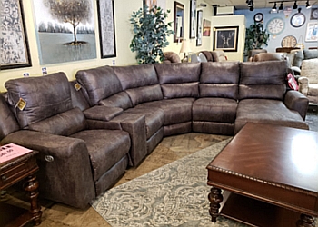3 Best Furniture Stores in Huntsville, AL - Expert Recommendations