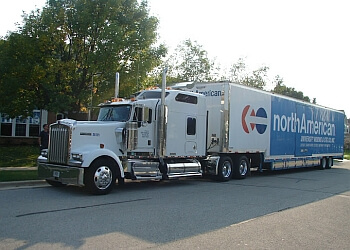University Moving & Storage Grand Rapids Moving Companies
