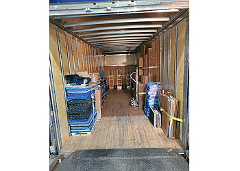 Grand Rapids Moving Companies University Moving and Storage