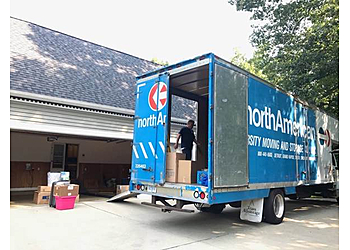 Grand Rapids Moving Companies University Moving and Storage