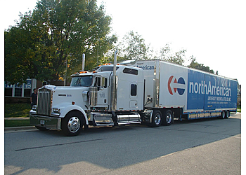 University Moving and Storage Grand Rapids Moving Companies image 1