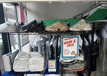 Irvine Dry Cleaners University Park Cleaners