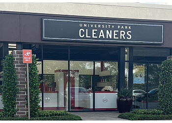 University Park Cleaners Irvine Dry Cleaners